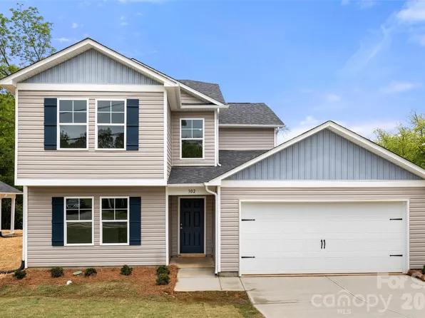 302 Elm St, Lancaster, SC 29720