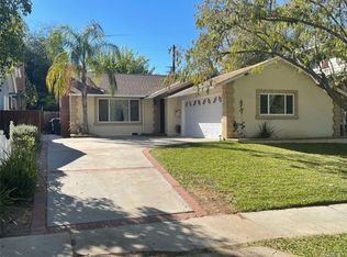 21316 Celes St, Woodland Hills, CA 91364