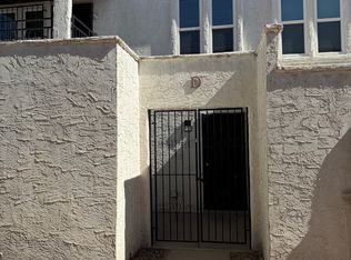 10609 Cuatro Vistas Dr #D, El Paso, TX 79935