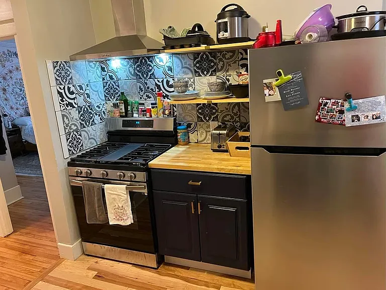 51 Milton St S #3 — Photo 2