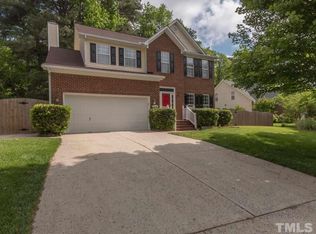 2020 Henniker St, Apex, NC 27523
