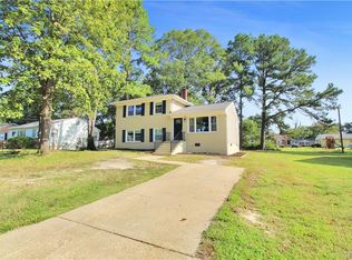 121 Drew Rd, Williamsburg, VA 23185