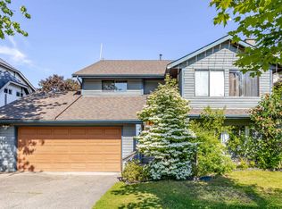 6640 133rd St, Surrey, BC V3W8C3