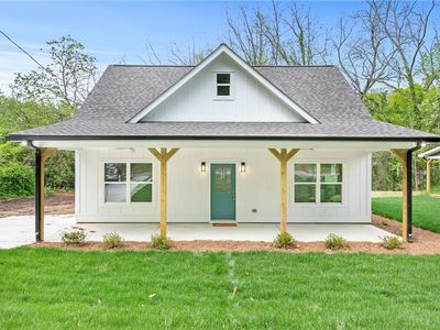 5224 W Mountain St, Stone Mountain, GA, 30083