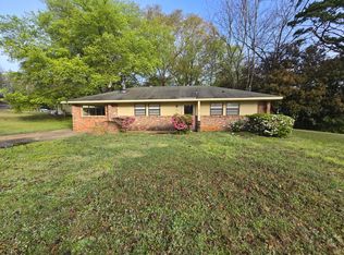 3633 Holland Dr, Montgomery, AL 36109