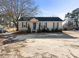 227 Coley Farm Rd, Fuquay Varina, NC 27526