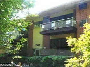 7348 Route 29 UNIT 48/101, Falls Church, VA 22046