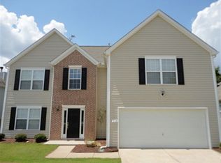 812 Red Oak Tree Lane, Fuquay Varina, NC 27526