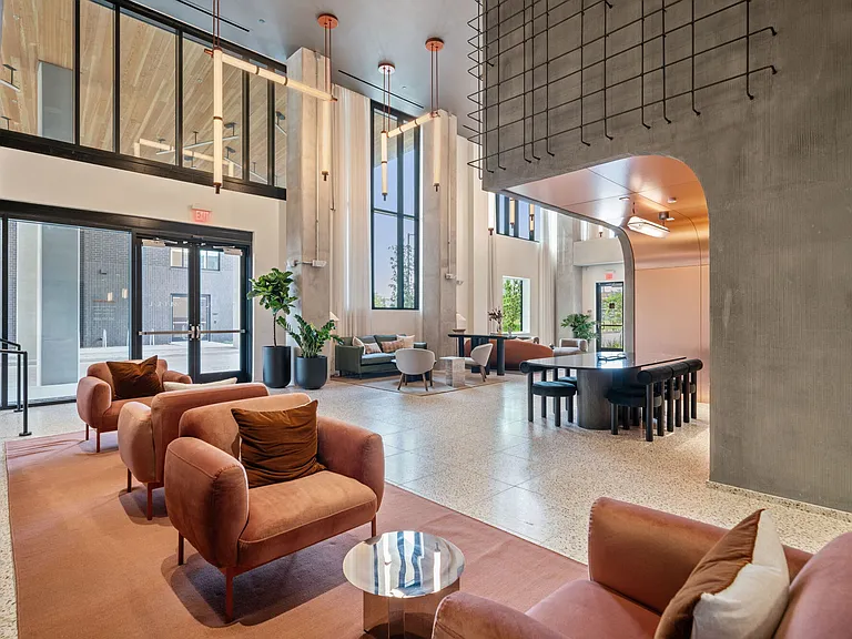 The Mill Residences — Photo 11