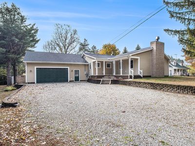 2665 Miller St, Lambertville, MI, 48144