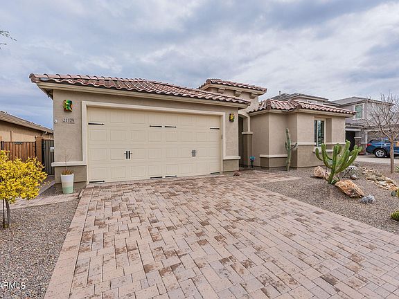 2nd image of 21129 N 260TH Drive