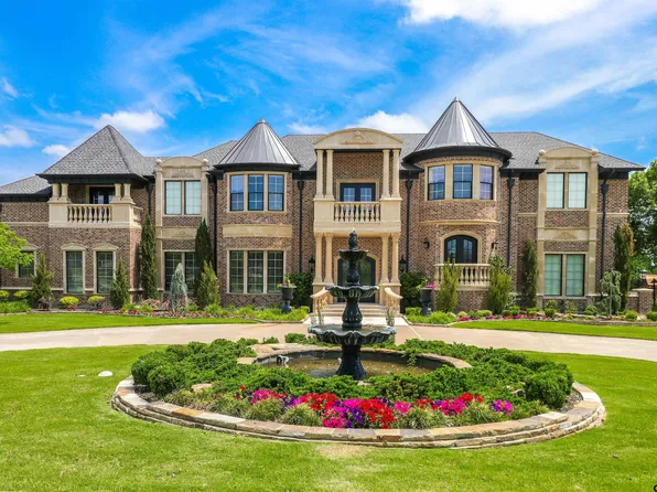 209 Crystal Ct, Rockwall, TX 75032