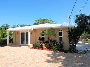 214 Hibiscus St, Plantation Key, FL 33036