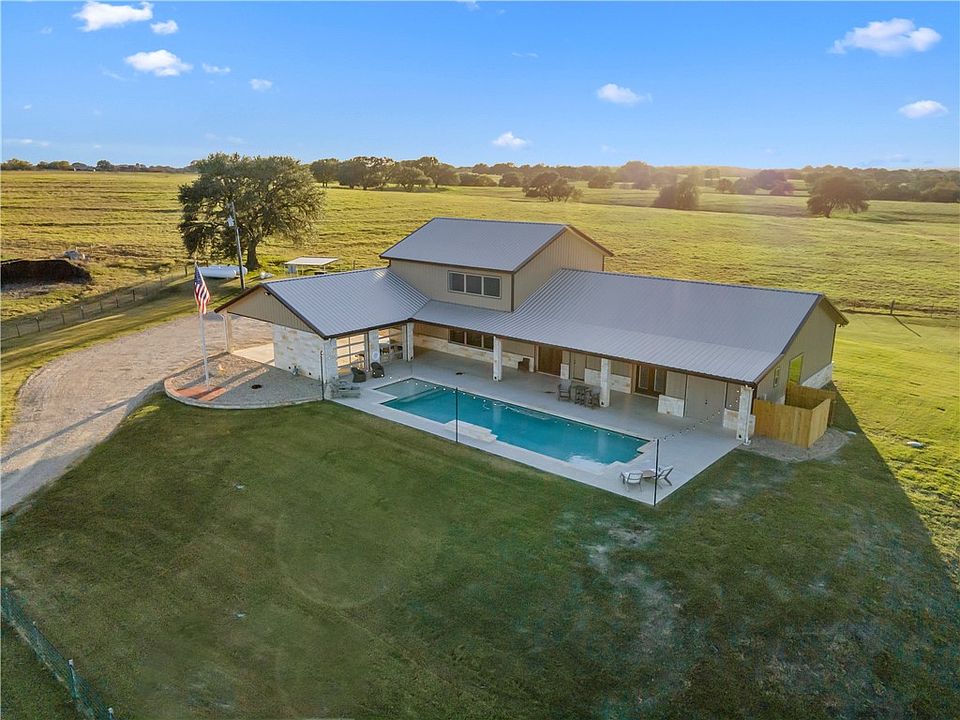 395 County Road 470, Chilton, TX 76632 MLS 220555 Zillow