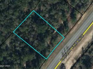 LOT 11 Country Club Blvd, Chipley, FL 32428