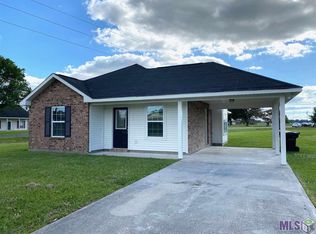 110 Anna St, Donaldsonville, LA 70346