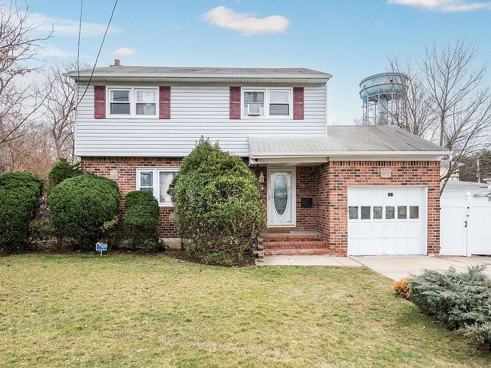 341 Hempstead Gardens Drive, West Hempstead, NY 11552 MLS 3459804
