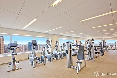 Rented by Halstead Real Estate