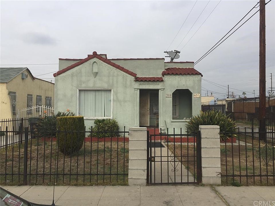 2nd image of 1813 W 65th St
