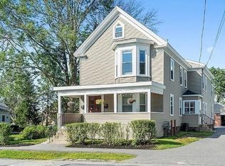 30 Maple Ave #1, North Andover, MA 01845