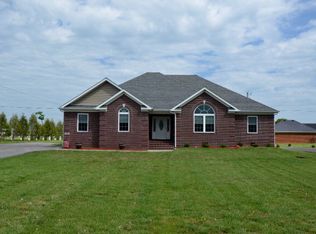 16 Pacers Path, Cave City, KY 42127