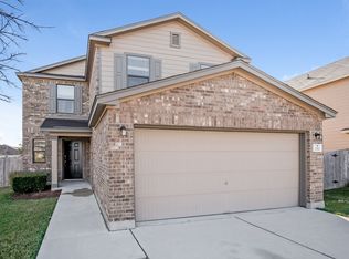 250 Sheep Trail Dr, Kyle, TX 78640