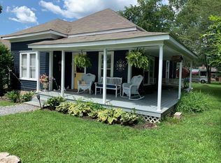 279 Chestnut St, Andrews, NC 28901