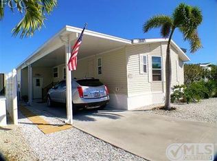 3040 Sloop Ln, Saint James City, FL 33956