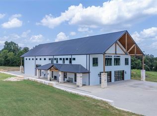 1221 Rock Creek Dr, Willis, TX 77378