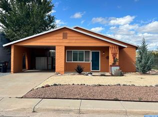 306 Chalcocite St, Tyrone, NM 88065