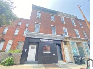 4932 Germantown Ave #3, Philadelphia, PA 19144