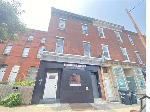 4932 Germantown Ave, Philadelphia, PA