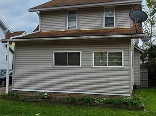 2236 8th St NW, Canton, OH 44708