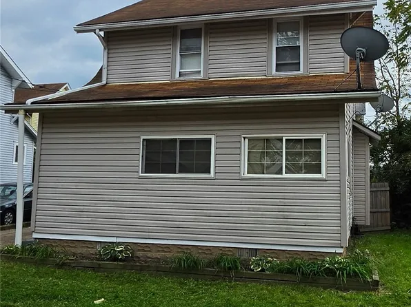 2236 8th St NW, Canton, OH 44708