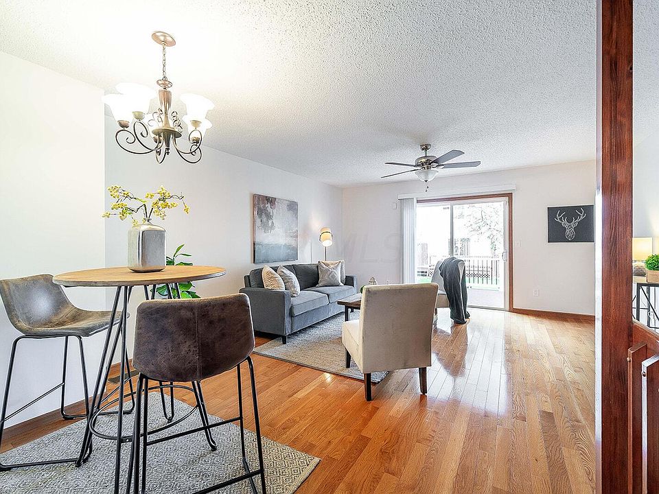 1st image of 191 Macenroe Dr #34F