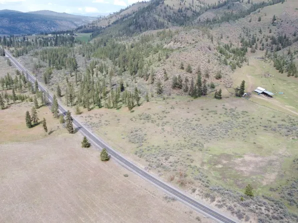 6XX N 25th Hwy, Davenport, WA 99122