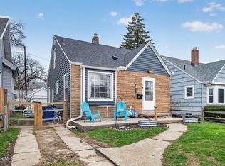 4443 Fairview Dr, Toledo, OH