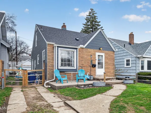 4443 Fairview Dr, Toledo, OH 43612