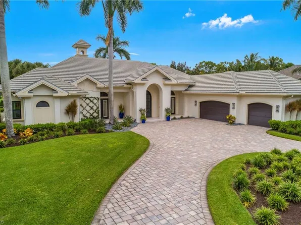 9441 Lakebend Preserve CT, ESTERO, FL 34135