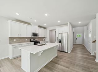 222 Thistle Patch Pl, Angier, NC 27501