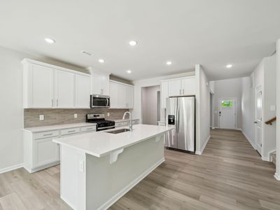 222 Thistle Patch Pl, Angier, NC, 27501