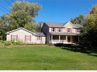 5299 Brookside Rd, Independence, OH 44131