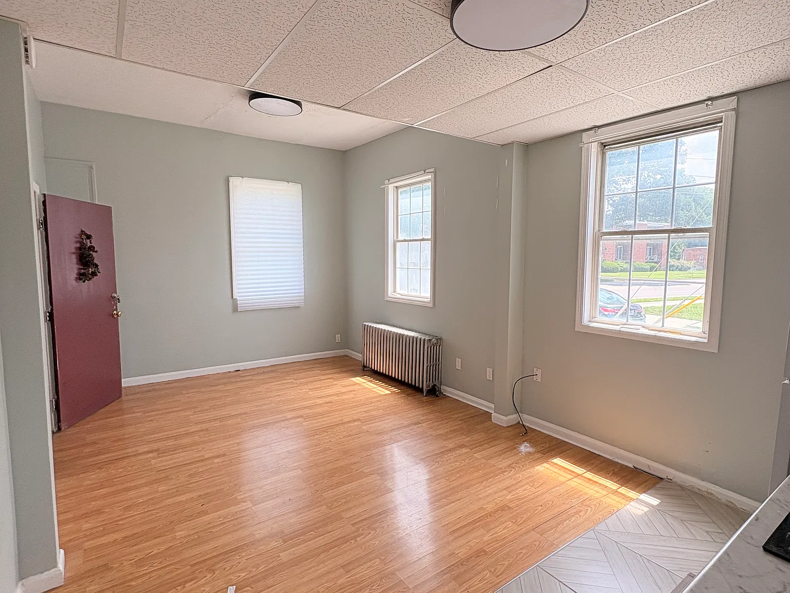 Studio, 450 sqft, $820 — Photo 4
