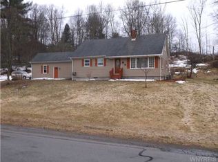 4591 Back River Rd, Belmont, NY 14813