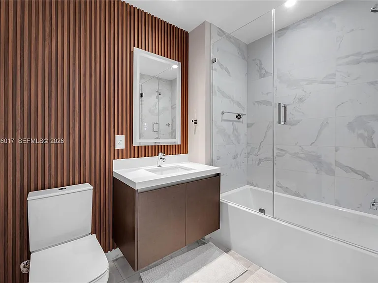 851 NE 1st Ave #4201 — Photo 14
