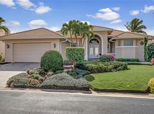 8581 Southwind Bay Cir, Fort Myers, FL 33908