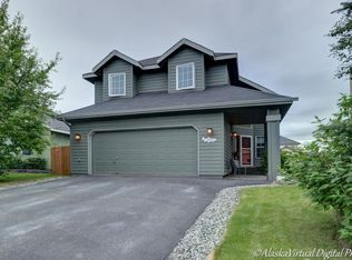 2615 Maritime Loop, Anchorage, AK 99515