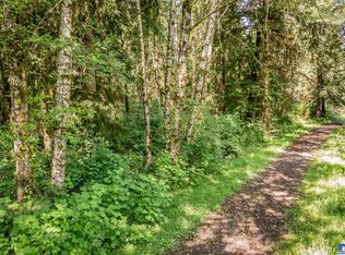 PARCEL Six Swamp Rd, Sekiu, WA 98381