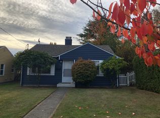 7553 28th Ave NW, Seattle, WA 98117