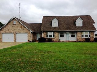 3045 S County Road 9, Newton, AL 36352